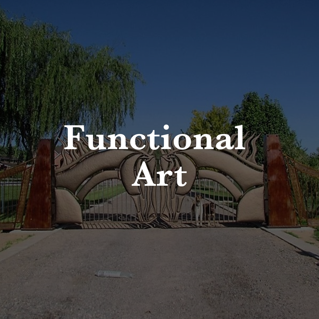Functional art
